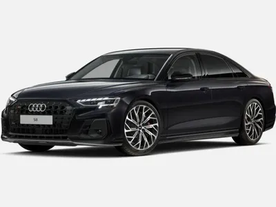 Audi Audi S8 Aktion*begrenztes Kontingent*exkl. für DMB I Architekten I Wirtschaftsprüfer I Steuerberater* im Auto Abo von LeasingMarkt.de