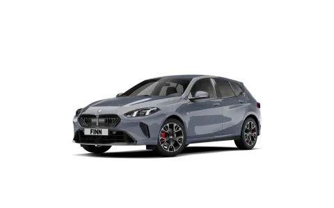 BMW BMW 1er 120 Steptronic im Auto Abo von FINN