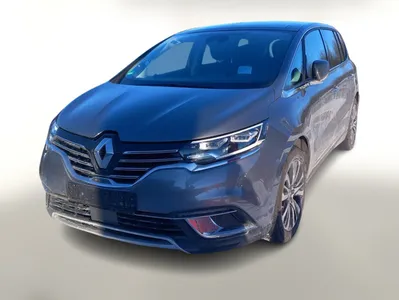 Renault Espace 2.0 dCi 190 EDC Initiale Paris Pano ACC im Auto Abo von Autohaus Tabor