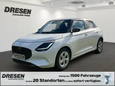 Suzuki Suzuki Swift 1.2 COMFORT Dresen-Sommer-Deal im Auto Abo von LeasingMarkt.de