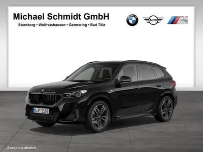 BMW BMW X1 xDrive23i M Sportpaket Head-Up HK HiFi DAB im Auto Abo von LeasingMarkt.de