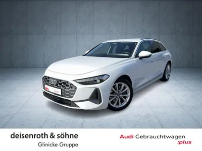 Audi Audi A5 Avant TDI advanced AHK/Tech/Nav/sound/Assist im Leasing von LeasingTime