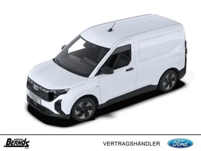 Ford Ford Transit Courier Trend - Vollelektrisch im Auto Abo von LeasingMarkt.de