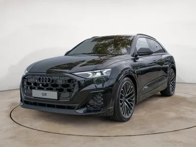 Audi Audi SQ8 SUV TFSI im Auto Abo von LeasingMarkt.de