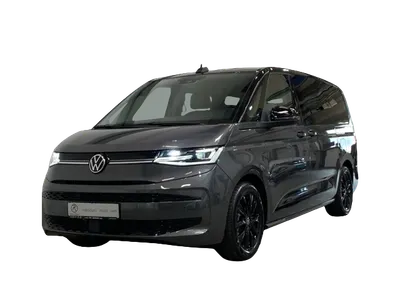VW Volkswagen T7 Multivan 2.0 TDI DSG 'Edition' lang / Navi im Auto Abo von Faaren