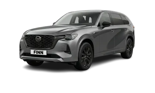 Mazda Mazda CX-80 2.5 e-SKYACTIV PHEV AWD im Auto Abo von FINN