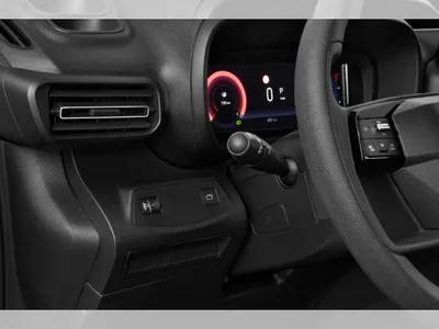 Fiat Fiat Doblo Kombi Maxi AT N1 130 Nav 2xPDC Kam Keyl im Auto Abo von LeasingMarkt.de