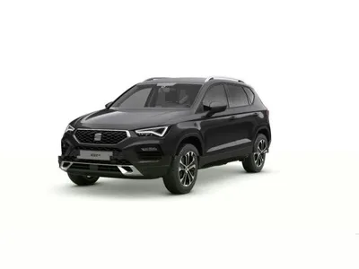 Seat Seat Ateca Road Edition 1.5 TSI 110 kW (150 PS) 7-Gang DSG **Loyalisierungsprämie** im Auto Abo von LeasingTime