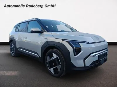 Kia Kia EV3 PE EARTH 81.4  WIC BUS UPG DWP 19 ZOLL im Auto Abo von LeasingMarkt.de