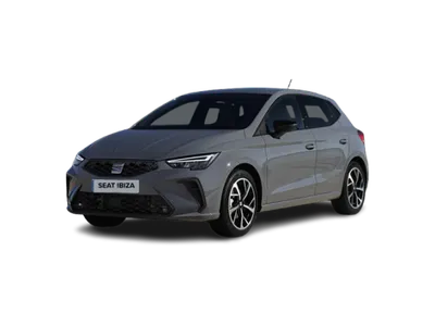 Seat SEAT IBIZA im Auto Abo von CARIFY
