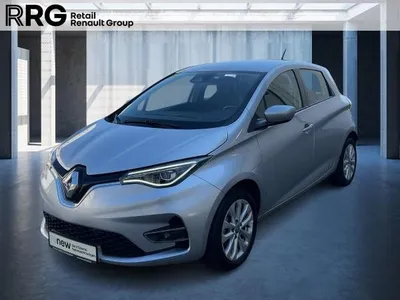 Renault Renault ZOE R135 Z.E. 50 Experience im Auto Abo von LeasingMarkt.de