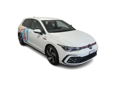 VW VW Golf 2.0 TSI GTI DSG im Auto Abo von CARIFY