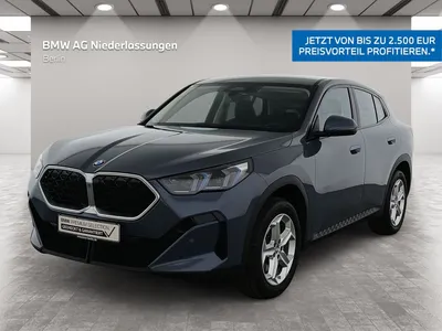 BMW BMW X2 sDrive20i LiveCockpitProf Head-Up DA+ PA+ im Leasing von Null-Leasing