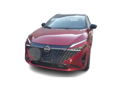Nissan NISSAN Qashqai 1.5 VC-T N-Design im Auto Abo von CARIFY
