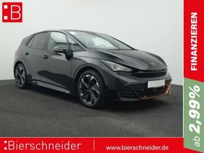 Cupra Cupra Born 82 kWh NAVI LED KAMERA im Auto Abo von LeasingMarkt.de