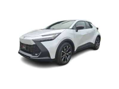 Toyota TOYOTA C-HR 2.0 HEV Trend 4x4 im Auto Abo von CARIFY