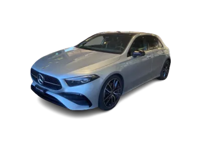 Mercedes MERCEDES-BENZ A 220 4Matic 8G-DCT im Auto Abo von CARIFY