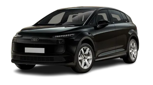 Audi Audi A2 e-tron e-tron 140 kW im Leasing von MeinAuto