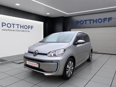 VW Volkswagen up! MAX - DAB SHZ im Auto Abo von LeasingMarkt.de