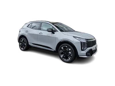 Kia KIA Sportage 1.6 T-GDi Hybrid GT-Line im Auto Abo von CARIFY