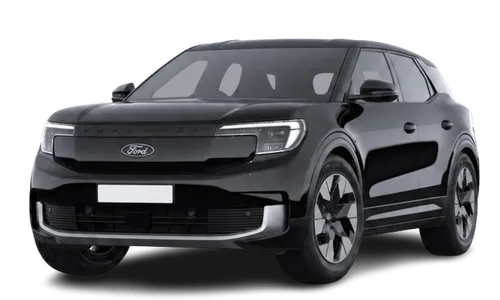 Ford Ford Explorer im Auto Abo von Sport Auto Plus