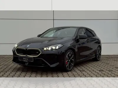 BMW BMW M135i Limousine * >23%* M Perfomance Deals * im Leasing von LeasingMarkt.de