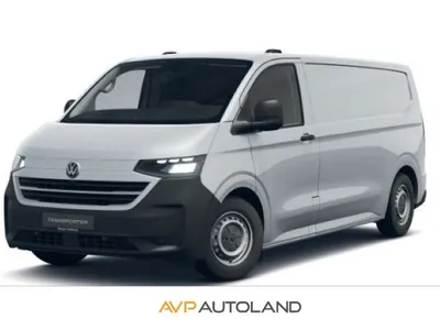 VW Volkswagen T7 Transporter e-Transporter Kasten lang LR im Leasing von Null-Leasing