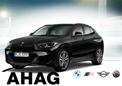 BMW BMW X2 xDrive25e | M Sport Paket | BMW Navigation Plus | BMW Head-Up Display ! im Auto Abo von LeasingTime