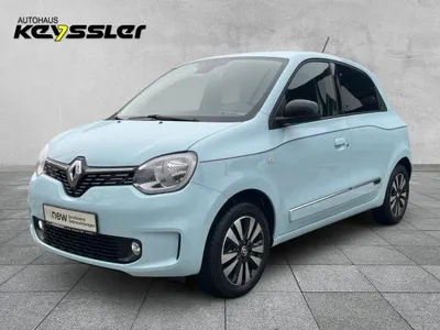 Renault Renault Twingo im Auto Abo von LeasingTime