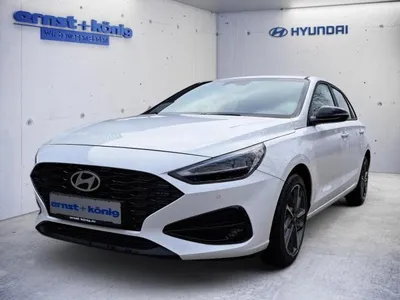 Hyundai Hyundai i30 ❗️BITTE INSERAT LESEN❗️🔥ADVANTAGE🔥7-DCT🔥PLUS-PAKET🔥 im Auto Abo von LeasingMarkt.de