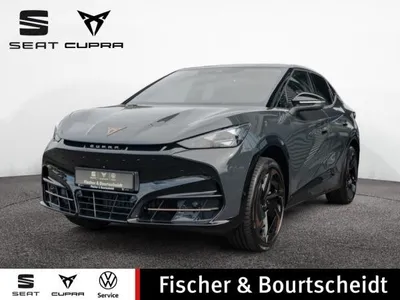 Cupra Cupra Tavascan ❗️❗️❗️ab 249€ netto❗️❗️❗️Endurance 210 kW (286 PS) 77 kWh im Auto Abo von LeasingMarkt.de