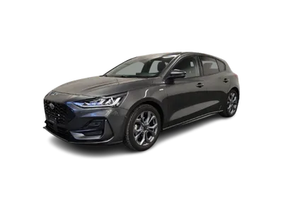 Ford FORD FOCUS im Auto Abo von CARIFY