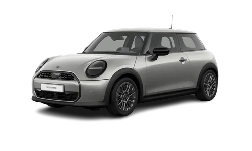 MINI MINI COOPER C Steptronic im Auto Abo von FINN