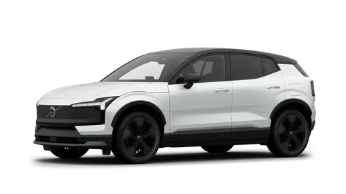 Volvo Volvo EX30 Cross Country P5 Long Range Plus im Leasing von Null-Leasing
