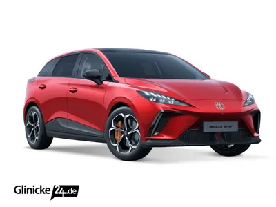 MG MG MG4 EV XPOWER AWD *BIS ZU 12.000 ⬠FÃRDERUNG* im Auto Abo von Faaren