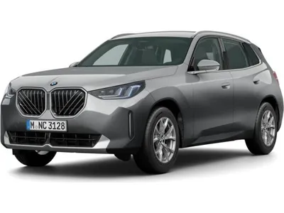 BMW BMW X3 40d xDrive++SOFORT VERFÜGBAR++TOPDEAL im Auto Abo von LeasingMarkt.de