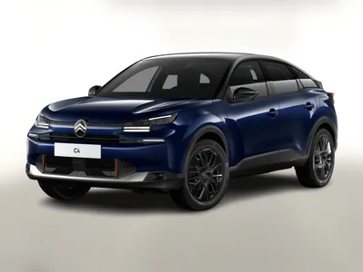 Citroen C4 MHEV Collection Nav Keyl LED PDC Kam 2ZKlima im Auto Abo von Autohaus Tabor