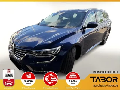 Renault Renault Talisman Grandtour 1.6 dCi 130 Intens Nav LED im Auto Abo von LeasingTime