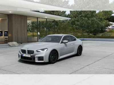 BMW BMW M2 Coupe PLUS PACKAGE uvm. SUPER NACHLASS im Auto Abo von LeasingTime