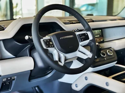 Land Rover Land Rover Defender 90 D200 S im Auto Abo von Faaren