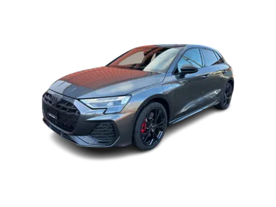 Audi AUDI A3 Sportback TFSI e 200 kW S line Attraction S tronic im Auto Abo von CARIFY