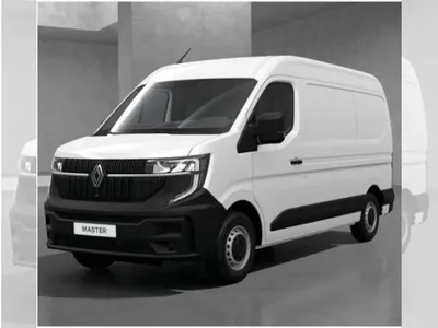 Renault Renault Master IV Kasten 3,5t L2H2 130 BLUE dCi Extra im Auto Abo von LeasingMarkt.de