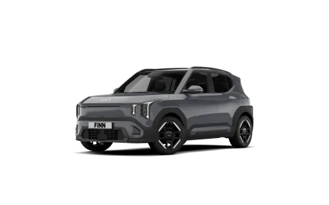 Kia Kia EV2 61,0 kWh im Auto Abo von FINN
