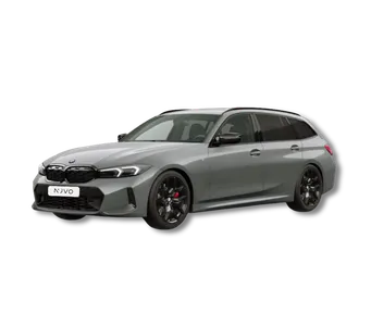 BMW BMW M340d xDrive Touring im Auto Abo von NUVO