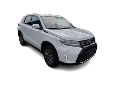 Suzuki SUZUKI Vitara 1.4 T Compact+ Hybrid 4x4 im Auto Abo von CARIFY