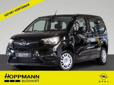 Opel Opel Combo Life E - e Edition ELEKTRO im Auto Abo von LeasingMarkt.de