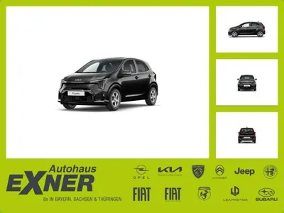 Kia Kia Picanto Spirit Launch Edition | VERFÜGBAR AB 15. JANUAR | Privat und Gewerbe im Auto Abo von LeasingMarkt.de