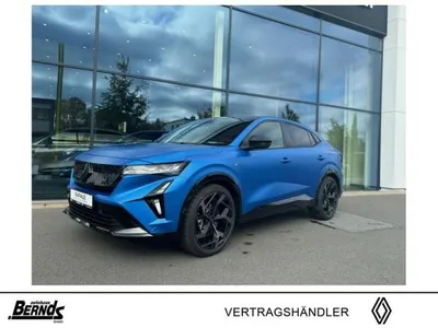 Renault Renault Rafale ⭐Atelier Alpine PLUG IN Hybrid 4x4⭐ SOLARBAY HEAD Uo im Auto Abo von LeasingMarkt.de