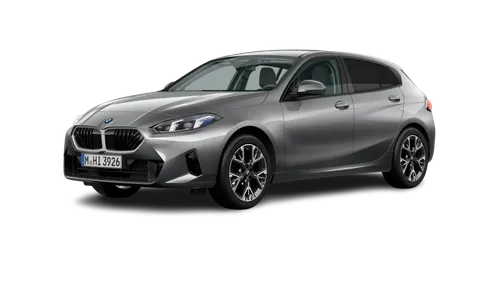 BMW BMW 1er 120 Steptronic im Auto Abo von FINN