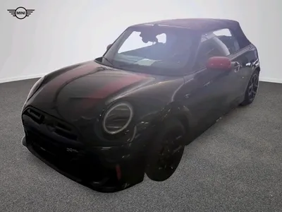 MINI MINI John Cooper Works Cabrio im Auto Abo von Null-Leasing
